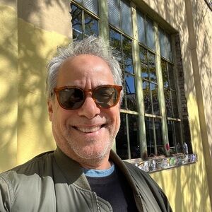 Meet your Posher, Seth